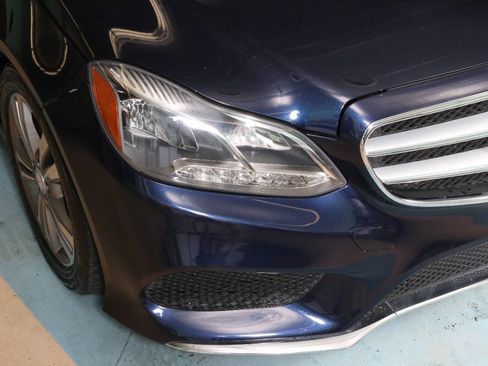 Used 2016 Mercedes-Benz E 350 Sedan image 13