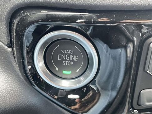 New 2026 Chevrolet Silverado 1500 LT Trail Boss image 17