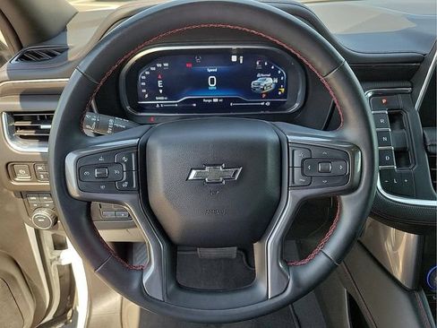 Used 2023 Chevrolet Tahoe RST w/ Luxury Package AWD/4WD image 22