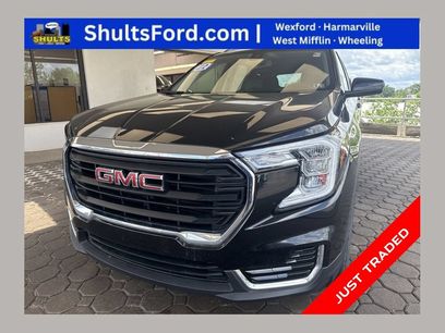 Used 2022 GMC Terrain SLE w/ Driver Convenience Package