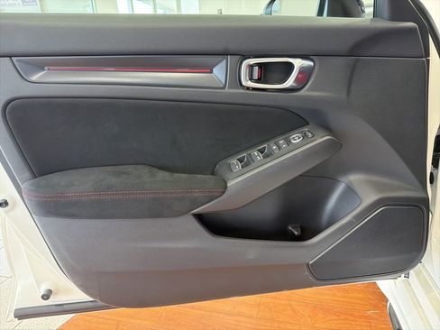 New 2025 Honda Civic Type R image 13