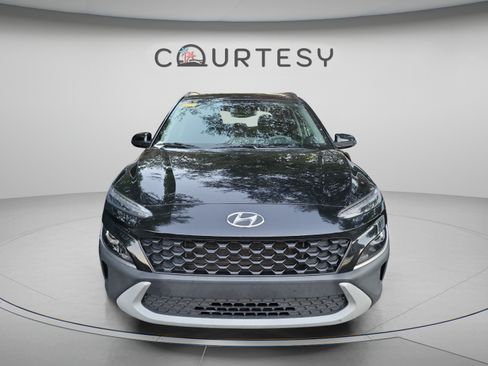 Used 2023 Hyundai Kona SEL w/ Cargo Package FWD image 57
