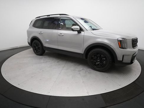 Certified 2024 Kia Telluride SX Prestige X-Pro image 13