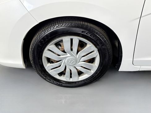 Used 2019 Honda Fit LX image 37