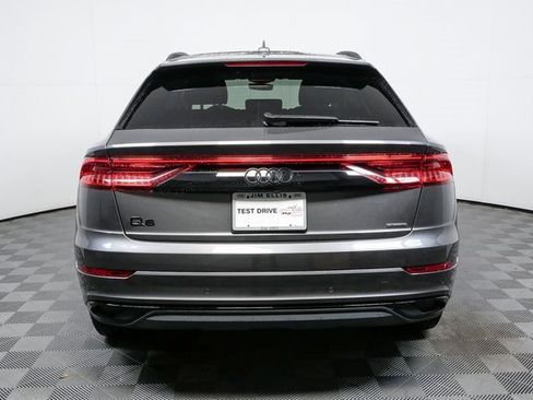 Used 2023 Audi Q8 Premium w/ Convenience Package image 30