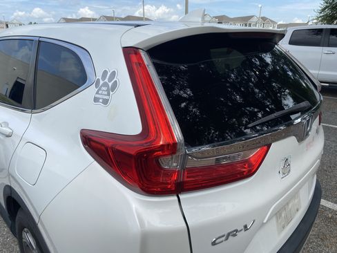 Used 2019 Honda CR-V EX image 21