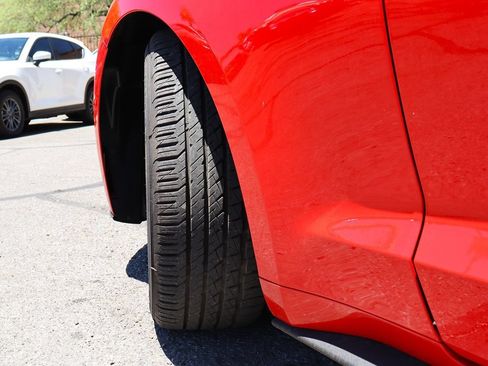 Used 2015 Ford Mustang Coupe w/ Equipment Group 051A RWD image 6