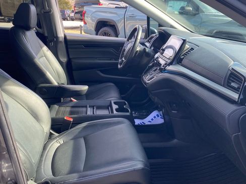 Used 2022 Honda Odyssey Touring image 20