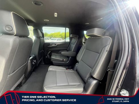 New 2026 GMC Yukon XL Elevation AWD/4WD image 12