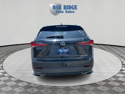 Used 2019 Lexus NX 300 FWD w/ Accessory Package 2 image 6