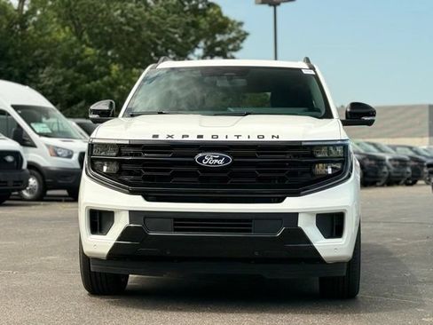 New 2027 Ford Expedition Max Platinum w/ Stealth Performance Package AWD/4WD image 48
