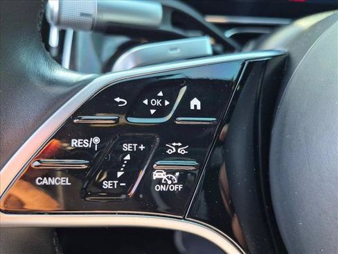 Used 2023 Mercedes-Benz S 500 4MATIC image 13