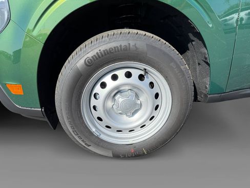 New 2025 Ford Maverick XL w/ Equipment Group 102A image 9