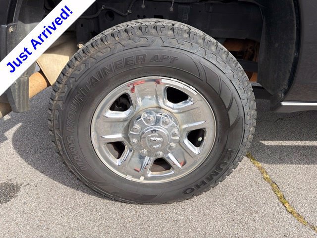 Used 2021 RAM 2500 Lone Star AWD/4WD image 22