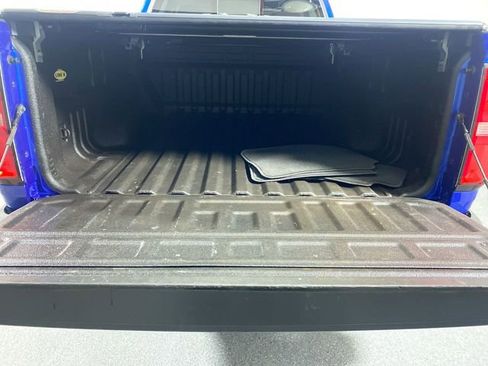 Used 2018 Chevrolet Colorado LT w/ LT Convenience Package image 34