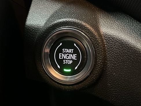 Used 2022 Chevrolet TrailBlazer ACTIV AWD/4WD image 16