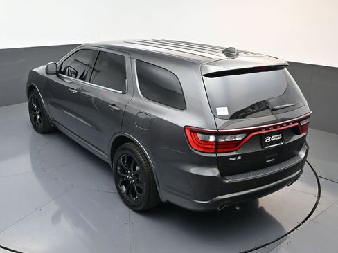 Used 2019 Dodge Durango SXT image 20