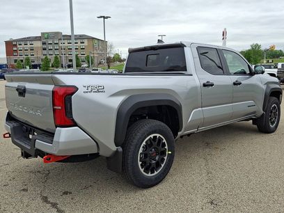 New 2026 Toyota Tacoma TRD Off-Road