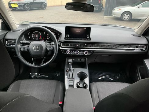 Used 2023 Honda Civic EX image 18