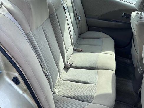 Used 2002 Nissan Altima 2.5 S image 19