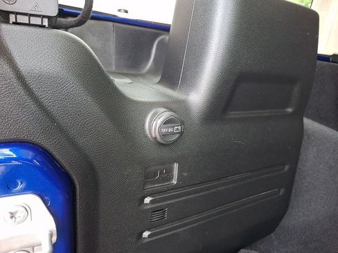 Used 2019 Jeep Wrangler Unlimited Rubicon AWD/4WD image 29