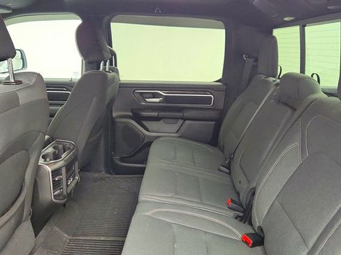 Used 2023 RAM 1500 Big Horn image 20