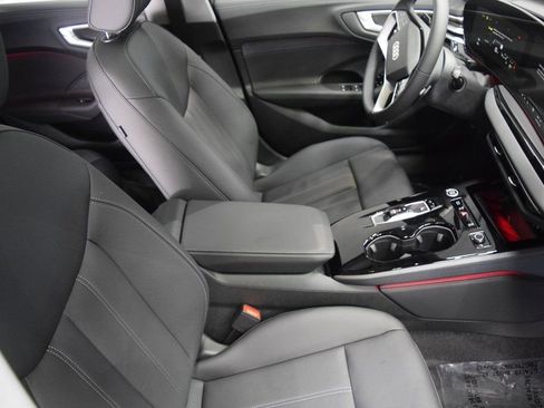 New 2025 Audi A5 2.0T Premium Plus Sedan image 7