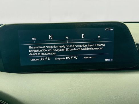 Used 2019 MAZDA MAZDA3 AWD Sedan w/ Preferred Package image 14