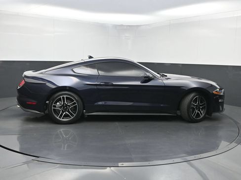 Used 2021 Ford Mustang Coupe w/ Equipment Group 101A RWD image 39