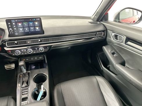 Used 2025 Honda Civic Sport Touring image 27
