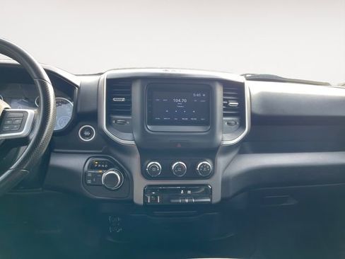 Used 2019 RAM 2500 Big Horn w/ Protection Group AWD/4WD image 11