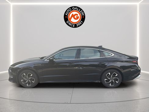 Used 2024 Hyundai Sonata SEL FWD image 6