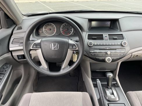 Used 2009 Honda Accord LX image 16