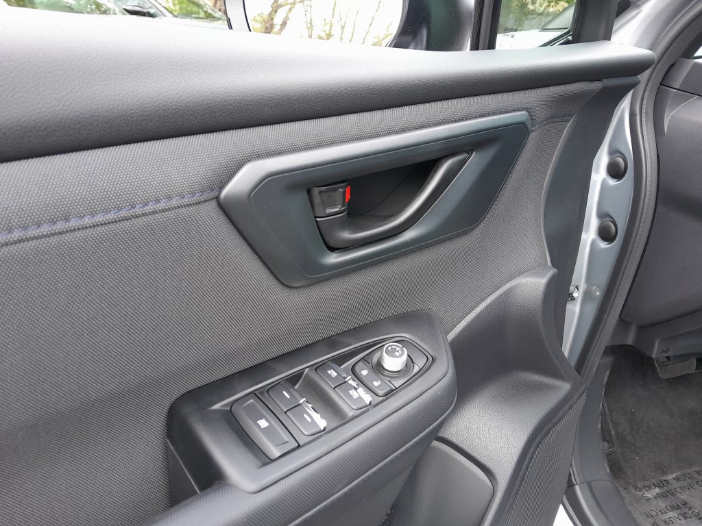 New 2026 Subaru Forester Premium AWD/4WD image 6