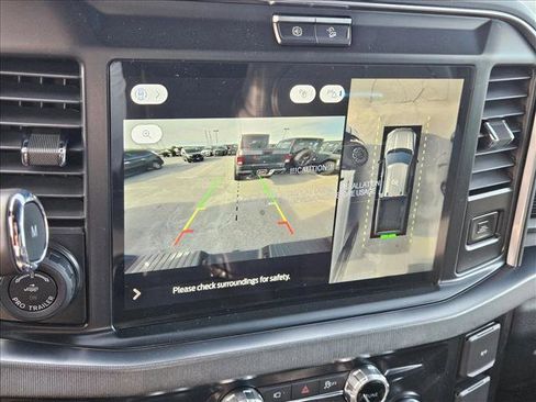 New 2026 Ford F250 Platinum w/ Tremor Off-Road Package image 13