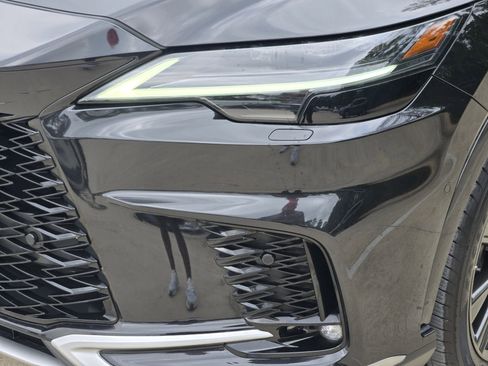 Used 2024 Lexus RX 350 F Sport w/ Convenience Package AWD/4WD image 11