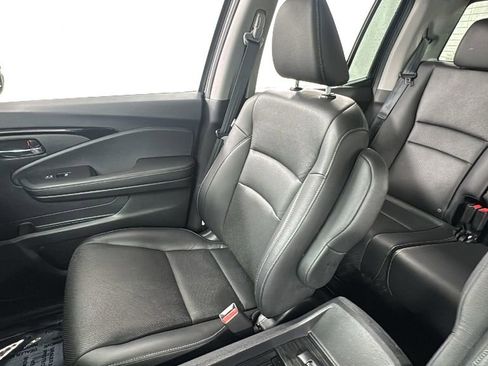 Used 2019 Honda Ridgeline RTL-E image 13