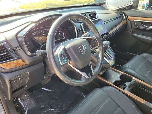 Used 2022 Honda CR-V Touring image 18