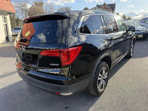 Used 2017 Honda Pilot EX-L image 7