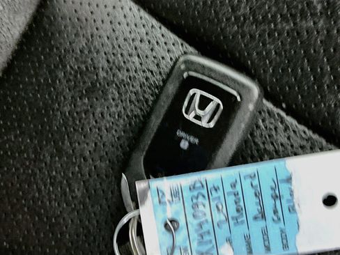 Used 2017 Honda Accord EX-L image 36