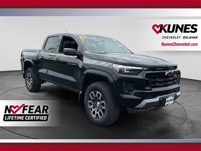New 2026 Chevrolet Colorado Z71 w/ Technology Package