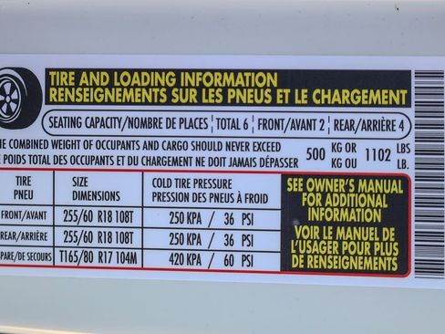 New 2026 Volkswagen Atlas Peak Edition image 34