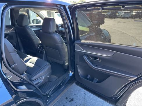 New 2026 MAZDA CX-90 3.3 Turbo w/ Preferred Package AWD/4WD image 14