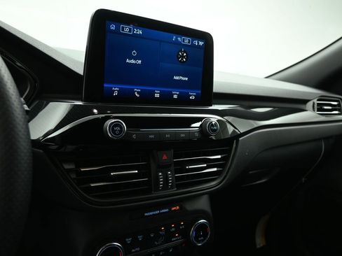 Used 2025 Ford Escape ST-Line w/ Equipment Group 301A image 15