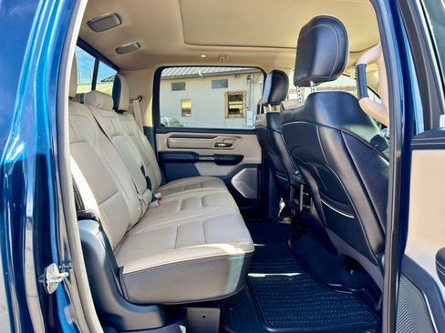 Used 2021 RAM 1500 Limited image 12