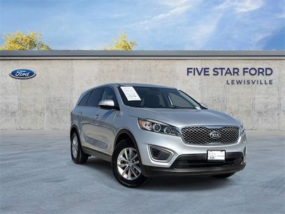 Used 2018 Kia Sorento L