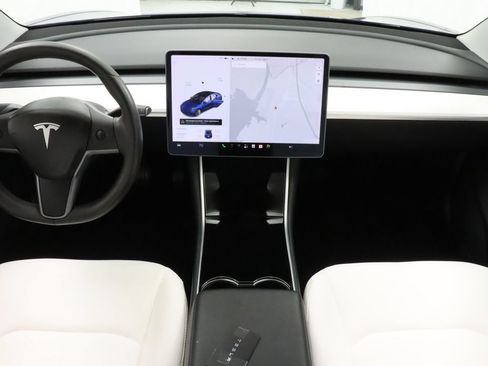 Used 2020 Tesla Model 3 Long Range AWD/4WD image 14