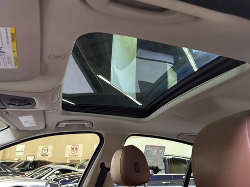 Used 2015 BMW 535i Sedan RWD image 13