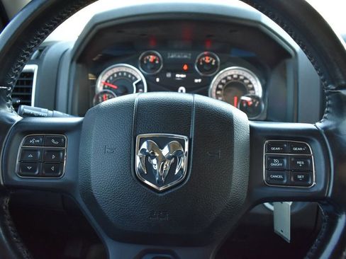 Used 2019 RAM 1500 Big Horn image 17