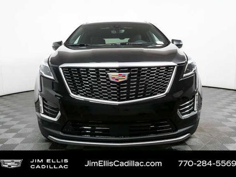 New 2026 Cadillac XT5 Premium Luxury w/ Driver Assist Package image 36